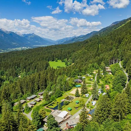 Alpenferienpark Reisach Bagian luar foto
