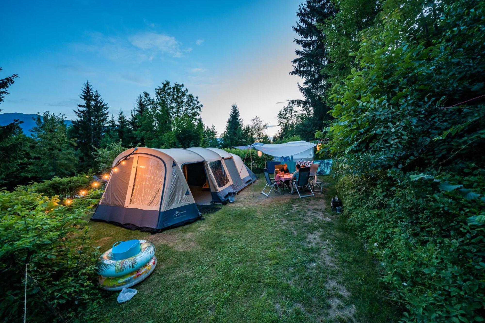 Alpenferienpark Reisach Bagian luar foto
